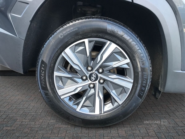 Used Hyundai TUCSON 2024 for sale - 78205865: Photo 12