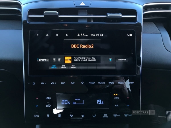 Used Hyundai TUCSON 2024 for sale - 78205865: Photo 13