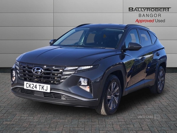 Used Hyundai TUCSON 2024 for sale - 78205865: Photo 14