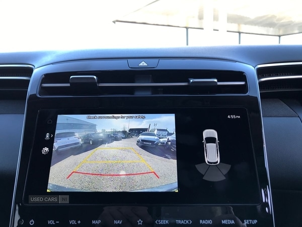 Used Hyundai TUCSON 2024 for sale - 78205865: Photo 17