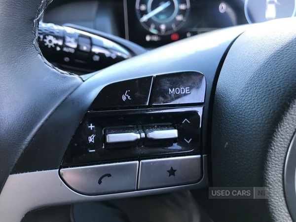 Used Hyundai TUCSON 2024 for sale - 78205865: Photo 18