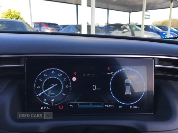 Used Hyundai TUCSON 2024 for sale - 78205865: Photo 19