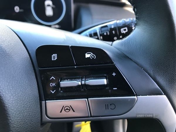 Used Hyundai TUCSON 2024 for sale - 78205865: Photo 20