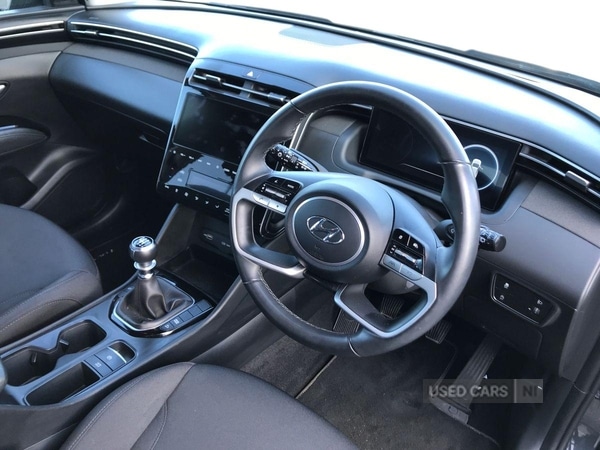 Used Hyundai TUCSON 2024 for sale - 78205865: Photo 3