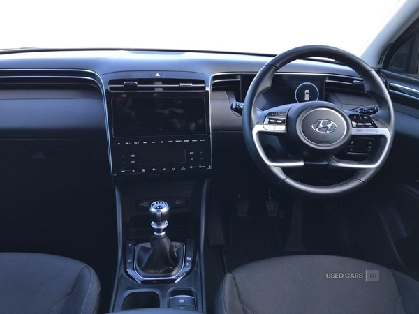 Used Hyundai TUCSON 2024 for sale - 78205865: Photo 4