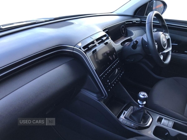 Used Hyundai TUCSON 2024 for sale - 78205865: Photo 5