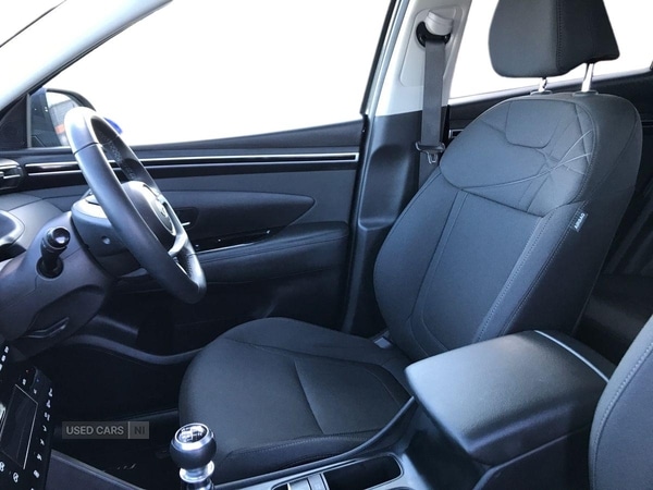 Used Hyundai TUCSON 2024 for sale - 78205865: Photo 6