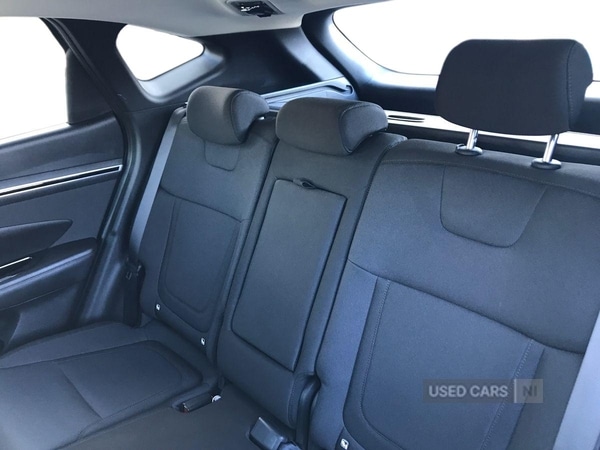 Used Hyundai TUCSON 2024 for sale - 78205865: Photo 7