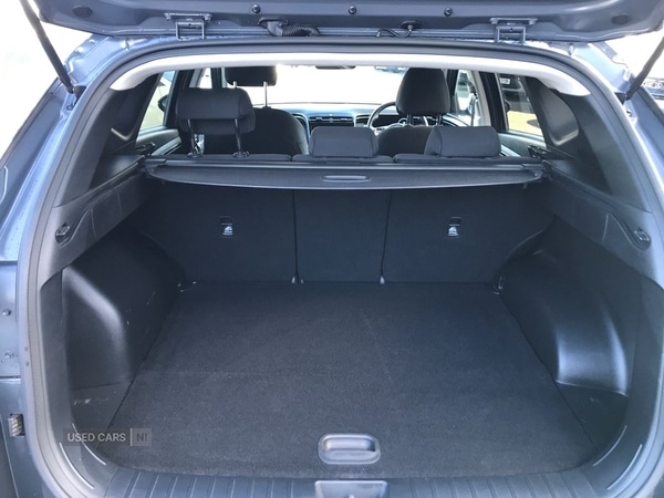 Used Hyundai TUCSON 2024 for sale - 78205865: Photo 8