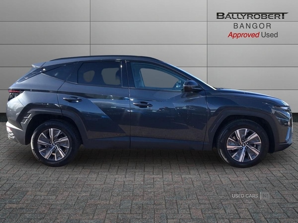 Used Hyundai TUCSON 2024 for sale - 78205865: Photo 9