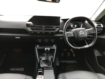 Used Citroen C4 2022 for sale - 77560356: Photo