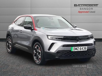 Used Vauxhall Mokka 2024 for sale - 78539663: Photo