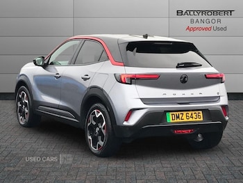Used Vauxhall Mokka 2024 for sale - 78539663: Photo