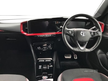 Used Vauxhall Mokka 2024 for sale - 78539663: Photo
