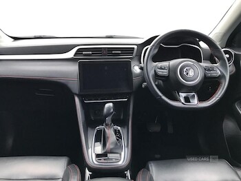 Used MG MG ZS 2023 for sale - 77292307: Photo