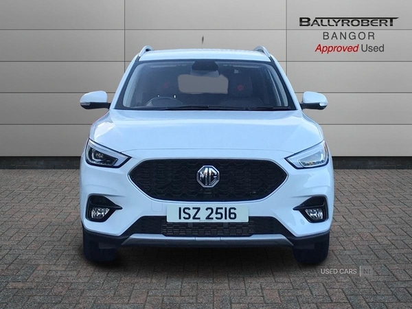 Used MG MG ZS 2024 for sale - 77132320: Photo 10