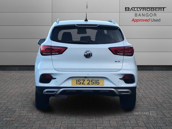 Used MG MG ZS 2024 for sale - 77132320: Photo 11