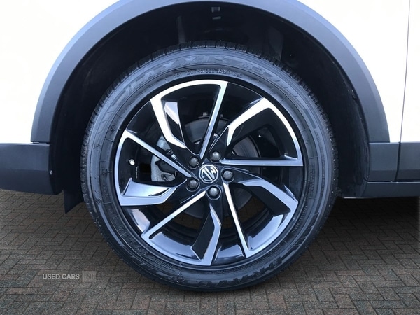 Used MG MG ZS 2024 for sale - 77132320: Photo 12