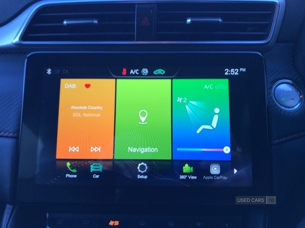 Used MG MG ZS 2024 for sale - 77132320: Photo 18