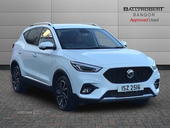 MG MG ZS feature image