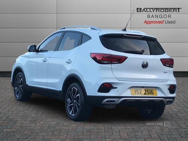 Used MG MG ZS 2024 for sale - 77132320: Photo 2