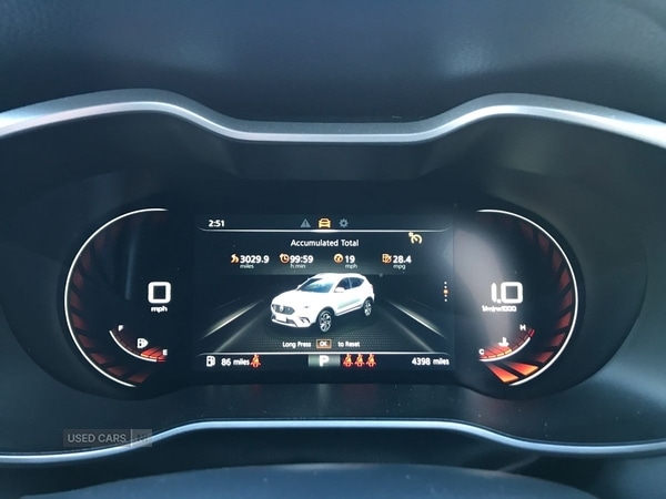 Used MG MG ZS 2024 for sale - 77132320: Photo 20