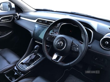 Used MG MG ZS 2024 for sale - 77132320: Photo