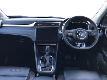 Used MG MG ZS 2024 for sale - 77132320: Photo