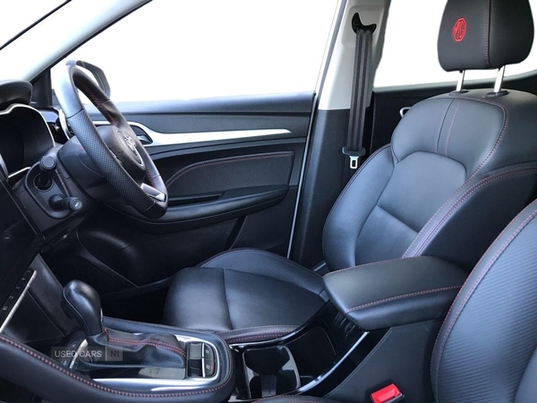 Used MG MG ZS 2024 for sale - 77132320: Photo 6