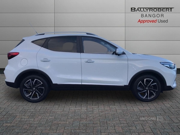 Used MG MG ZS 2024 for sale - 77132320: Photo 9