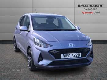 2024 - 1.0 [63] Premium 5dr [Nav]