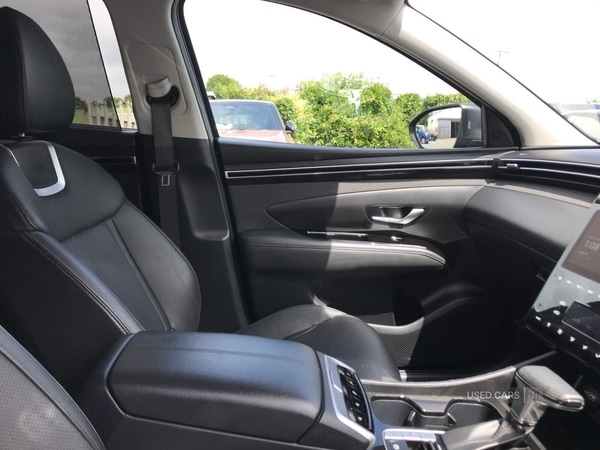Used Hyundai TUCSON 2024 for sale - 75052329: Photo 10