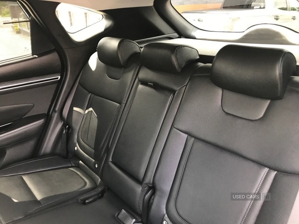 Used Hyundai TUCSON 2024 for sale - 75052329: Photo 12
