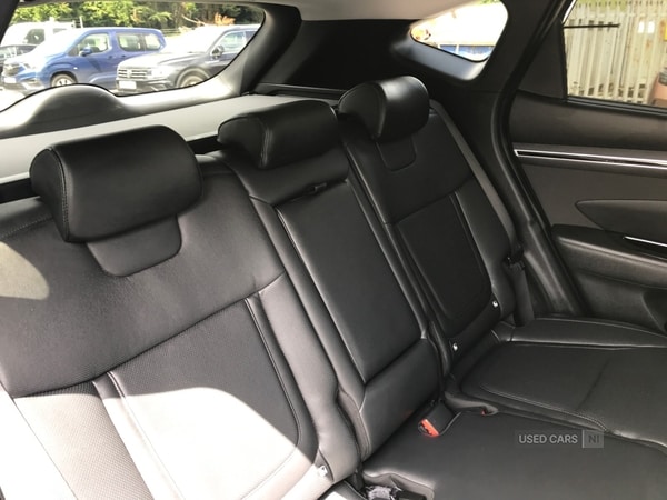 Used Hyundai TUCSON 2024 for sale - 75052329: Photo 13