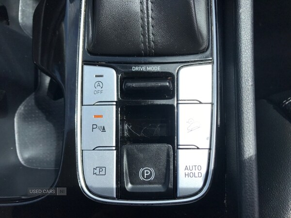 Used Hyundai TUCSON 2024 for sale - 75052329: Photo 17