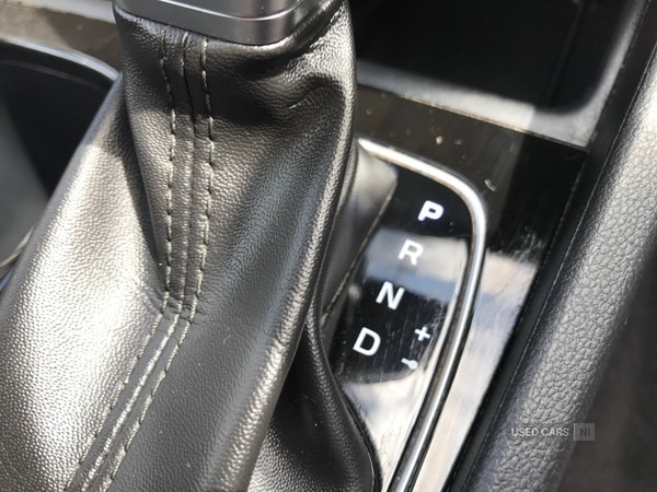 Used Hyundai TUCSON 2024 for sale - 75052329: Photo 18