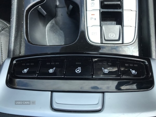 Used Hyundai TUCSON 2024 for sale - 75052329: Photo 20