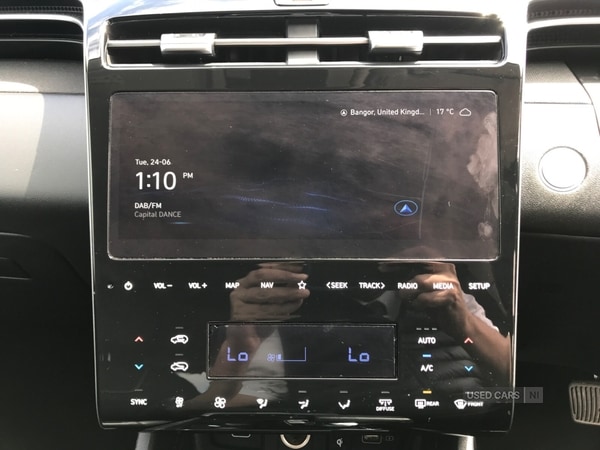 Used Hyundai TUCSON 2024 for sale - 75052329: Photo 21