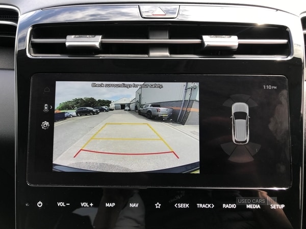 Used Hyundai TUCSON 2024 for sale - 75052329: Photo 23