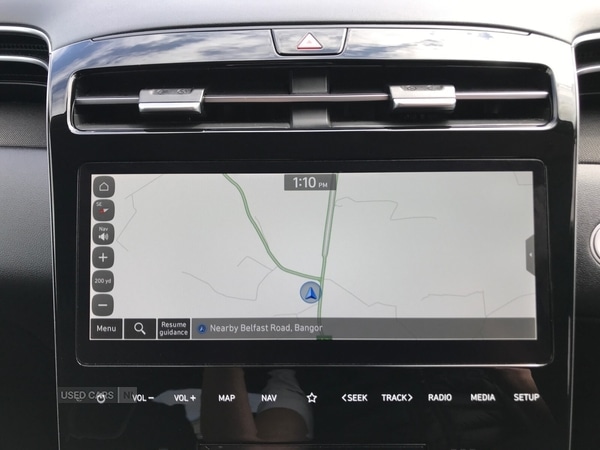 Used Hyundai TUCSON 2024 for sale - 75052329: Photo 25