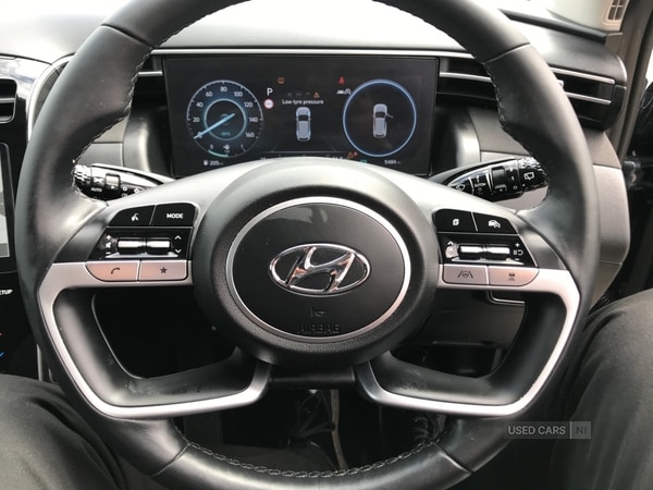 Used Hyundai TUCSON 2024 for sale - 75052329: Photo 27