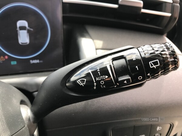 Used Hyundai TUCSON 2024 for sale - 75052329: Photo 32
