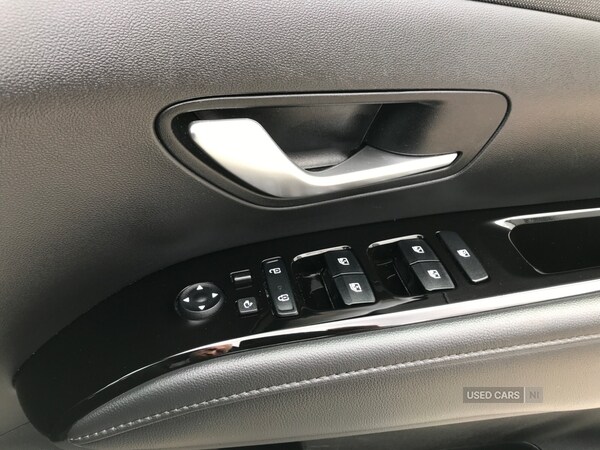 Used Hyundai TUCSON 2024 for sale - 75052329: Photo 34