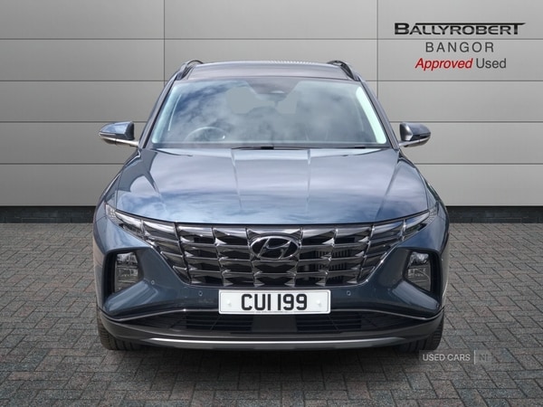 Used Hyundai TUCSON 2024 for sale - 75052329: Photo 6
