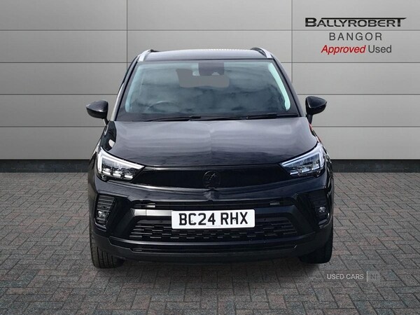 Used Vauxhall Crossland 2024 for sale - 76228344: Photo 10