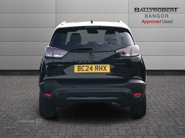 Used Vauxhall Crossland 2024 for sale - 76228344: Photo 11