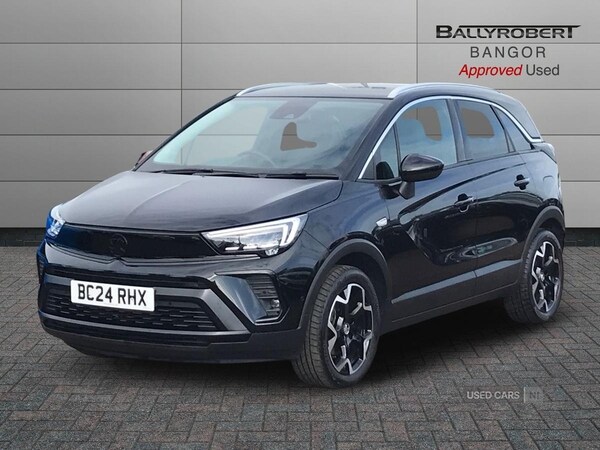 Used Vauxhall Crossland 2024 for sale - 76228344: Photo 14