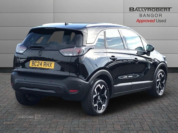 Used Vauxhall Crossland 2024 for sale - 76228344: Photo 15