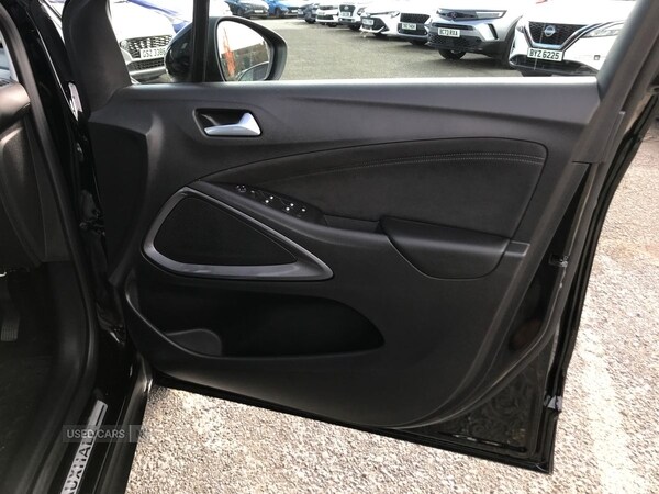 Used Vauxhall Crossland 2024 for sale - 76228344: Photo 16