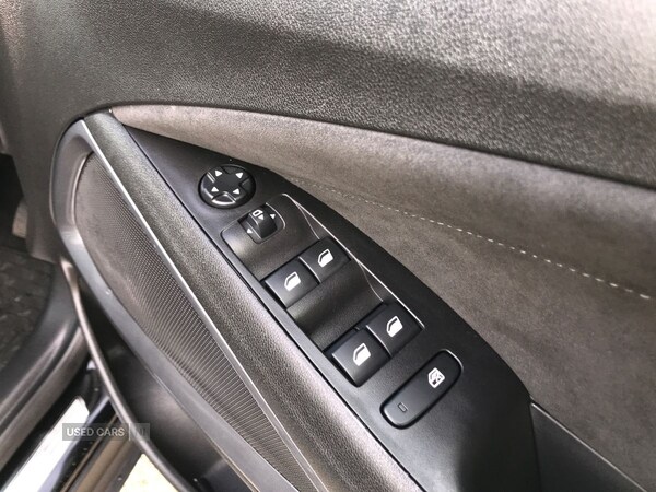 Used Vauxhall Crossland 2024 for sale - 76228344: Photo 17